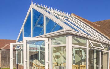 conservatory roof insulation costs Langrick Bridge