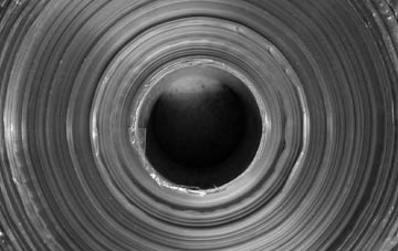 Langrick Bridge edpm waterproofing