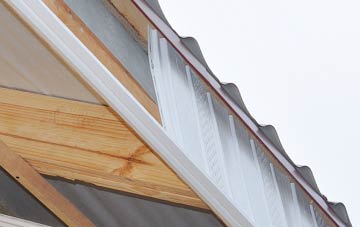 why Langrick Bridge fascia repairs are essential