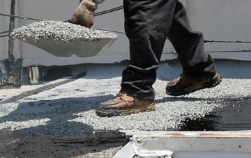 Langrick Bridge flat roofing companies