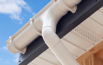 Langrick Bridge gutter installation costs