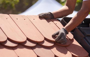 Langrick Bridge roof tile contractors