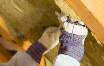 types of Langrick Bridge pitched roof insulation materials