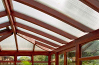 Langrick Bridge conservatory roofing insulation