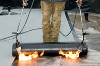 Langrick Bridge flat roof sealing quote