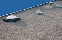 Langrick Bridge flat roofing