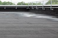 find rated Langrick Bridge flat roofing companies