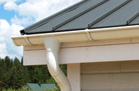 Langrick Bridge soffits